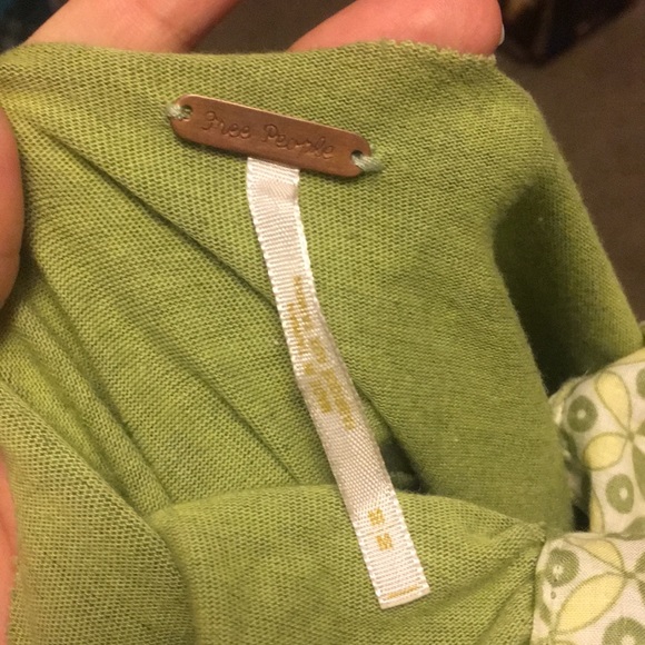 Soft dress for summer - Picture 7 of 8